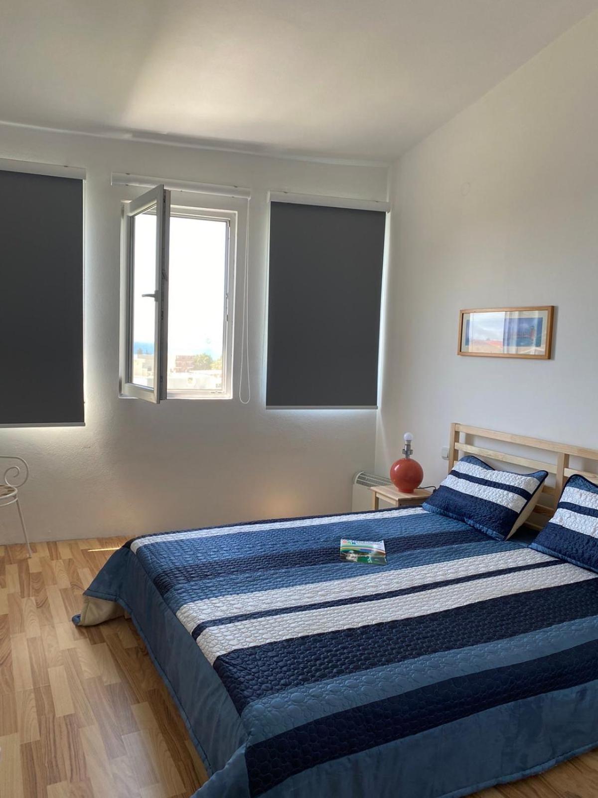 Apartments Vila Kurtagic Dobra Voda Eksteriør bilde